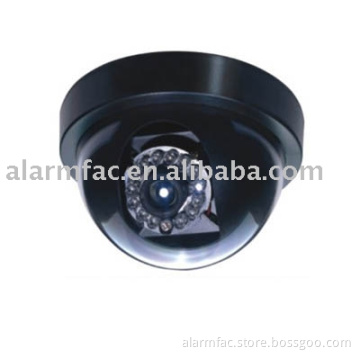 IR Dome Camera